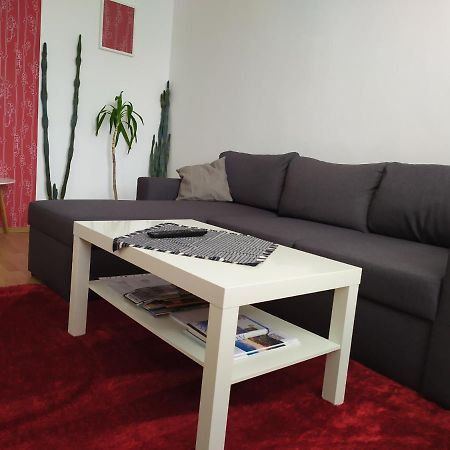 Apartman Jan Breclav Exterior photo