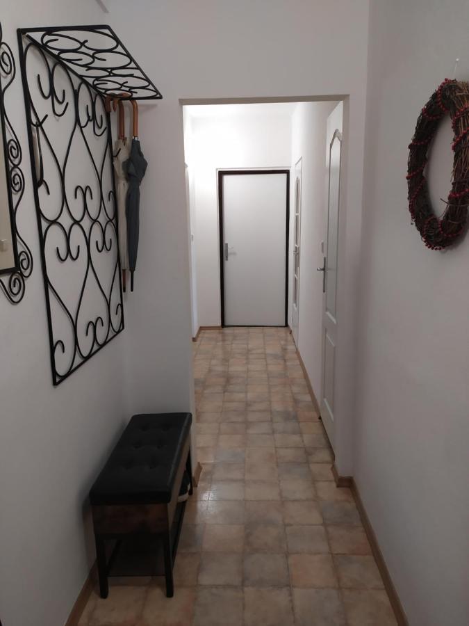 Apartman Jan Breclav Exterior photo