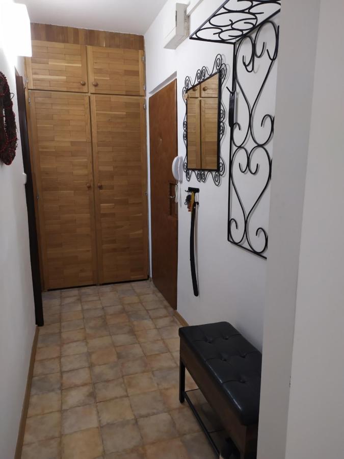 Apartman Jan Breclav Exterior photo