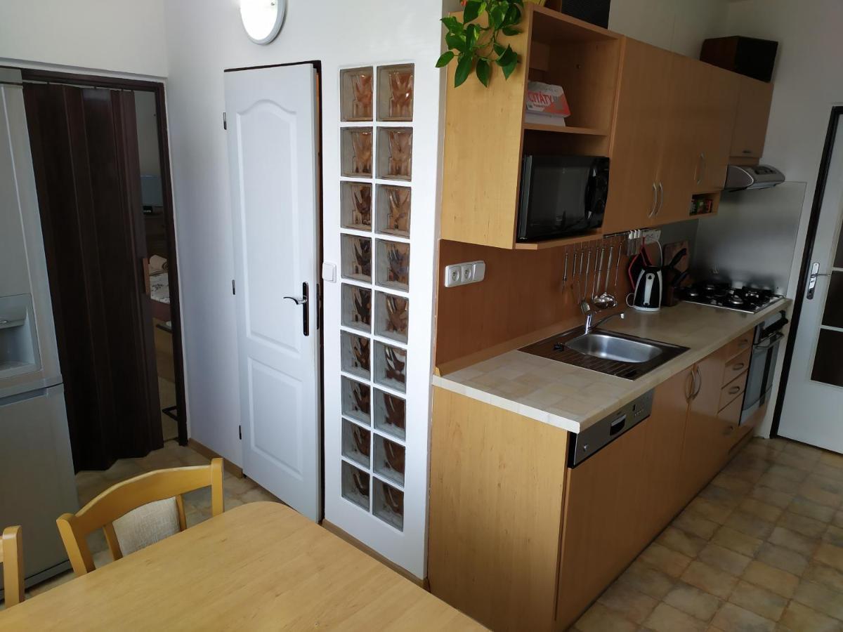 Apartman Jan Breclav Exterior photo