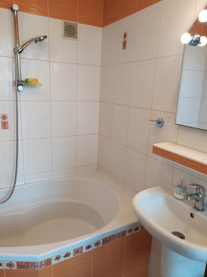 Apartman Jan Breclav Exterior photo